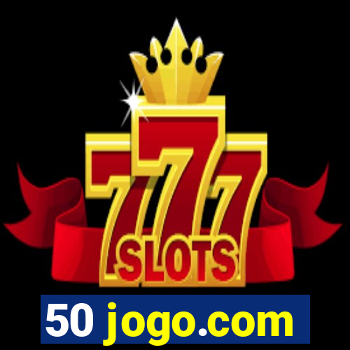 50 jogo.com